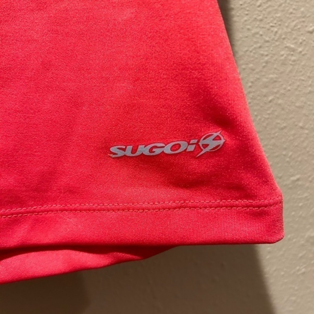 Sugoi Racerback Tank - Picture 2 of 6
